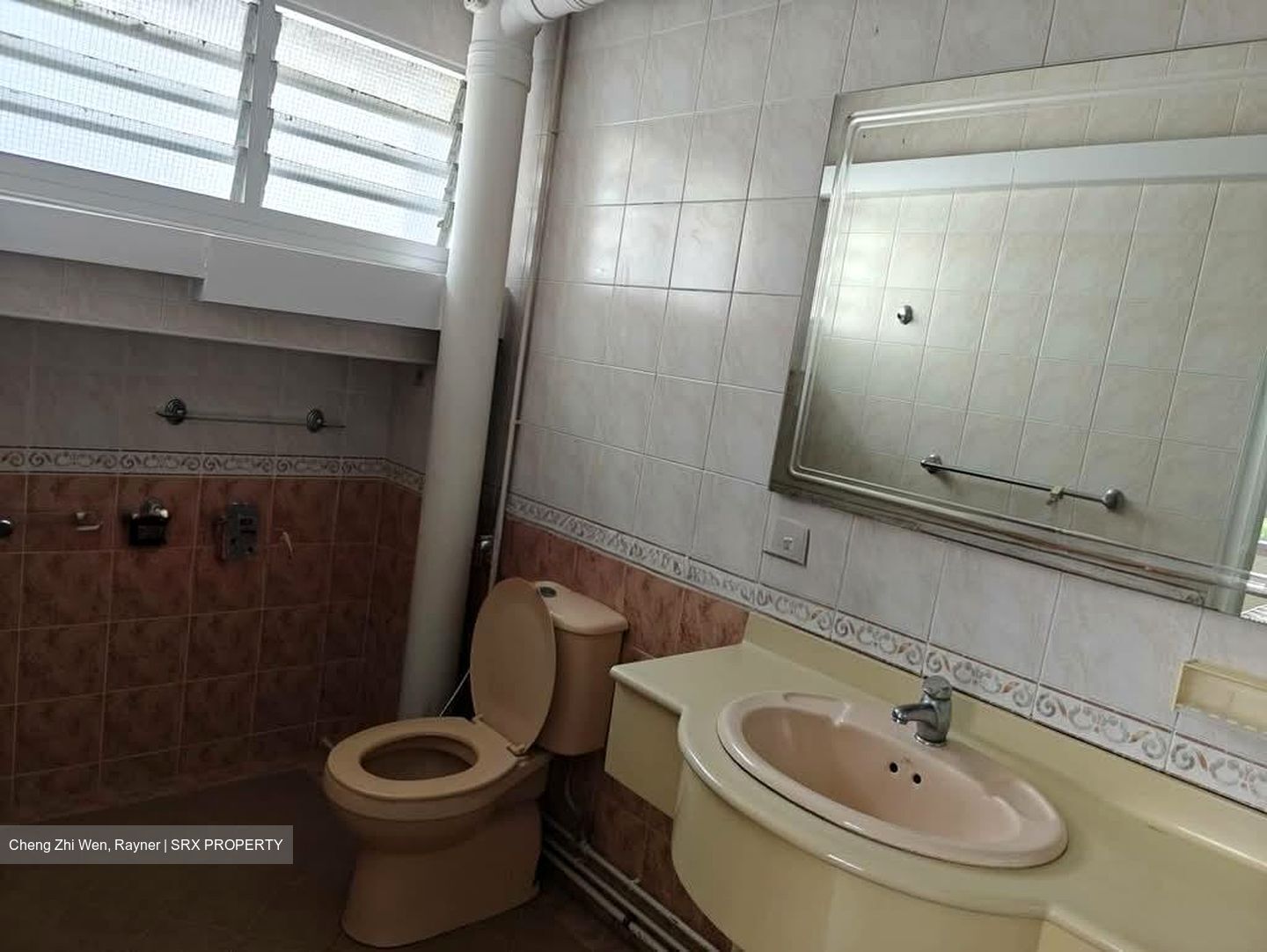 Blk 237 Pasir Ris Street 21 (Pasir Ris), HDB Executive #591675001